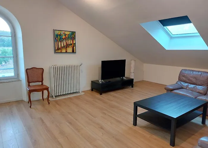 La Maison De Dannie