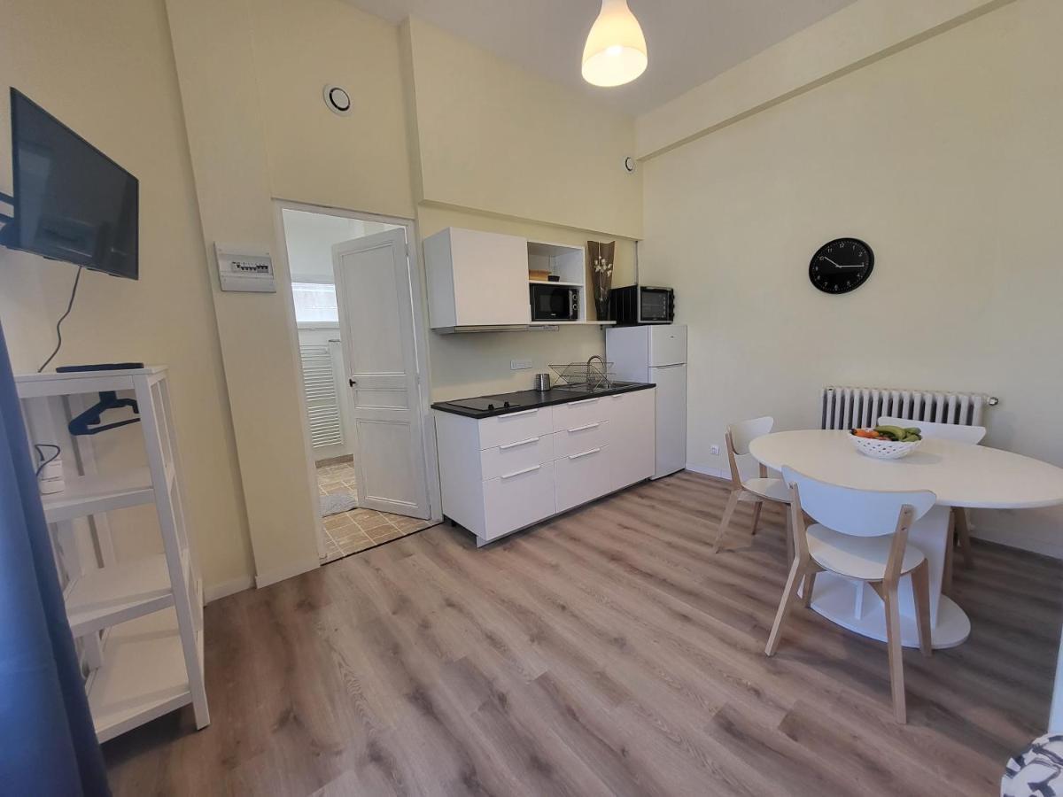 Aparthotel La Maison De Dannie Gardanne