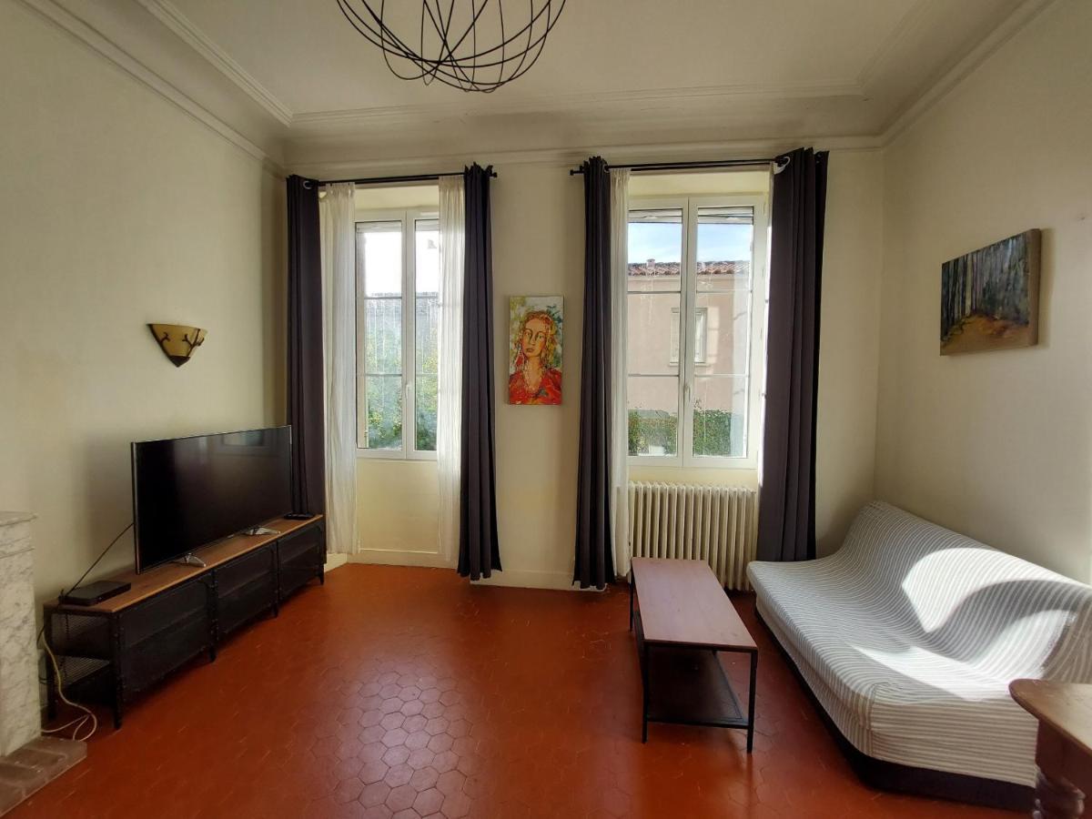 Aparthotel La Maison De Dannie Gardanne