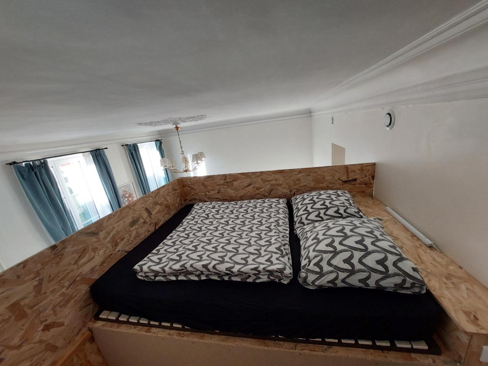 La Maison De Dannie Aparthotel
