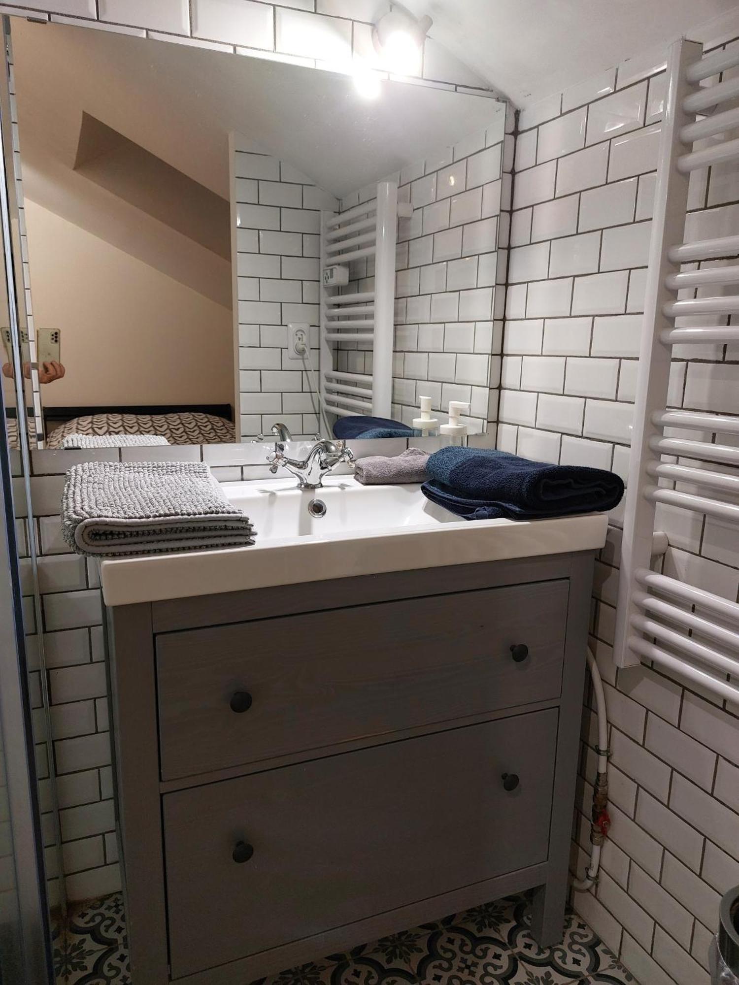 La Maison De Dannie Aparthotel Gardanne