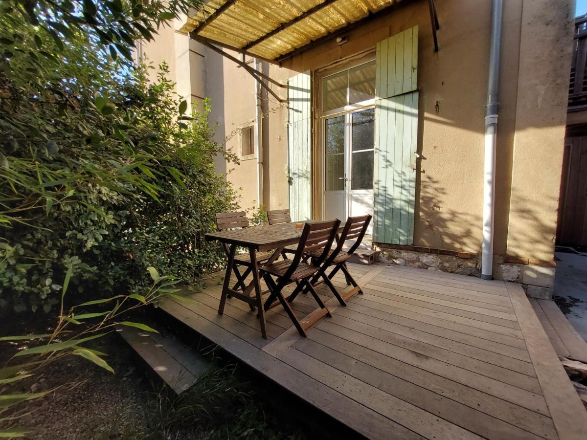 La Maison De Dannie Aparthotel Gardanne